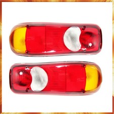 Set Feux Arrière Véhicule