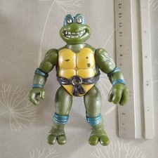 VINTAGE tortue ninja turtles