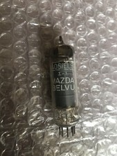 Mazda rare tube 6AQ5 / EL90 Nos