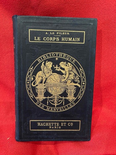 Pileur le corps - le,
