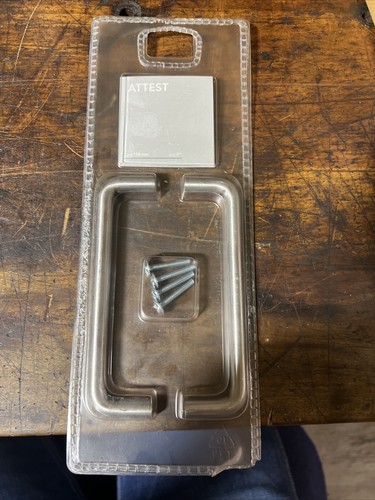Ikea attest 128mm door - ikea,