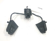 COMMANDE REGULATEUR DE VITESSE RENAULT MEGANE 3 phase 1 (11/2008 01/2012)