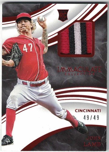 2016 immaculate collection - 2016,