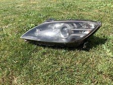 Phare xénon avant Gauche côté conducteur (feux, Optique) Mazda RX8 phase 1/2 LHD