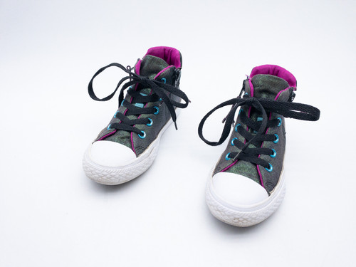Converse all star enfants - converse,