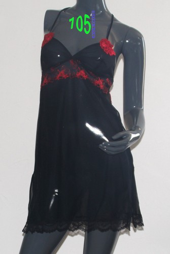New superb nightgown lise - superb,