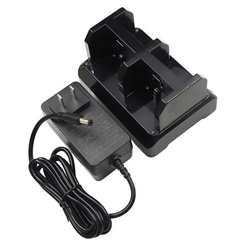 Four ports charger for - charger,