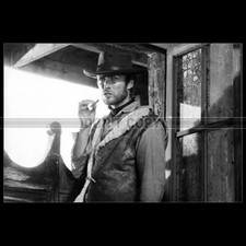 Photo F.020634 CLINT EASTWOOD