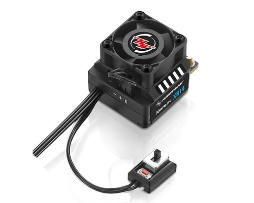 Hobbywing xerun xr14 brushless - xerun,
