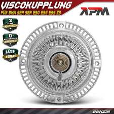 Viscocoupleur De Ventilateur