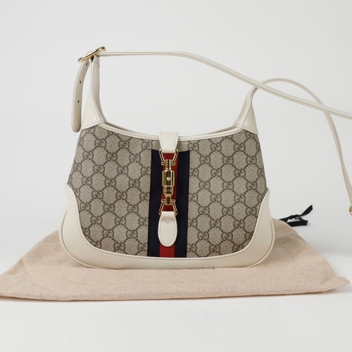Gucci sac hobo petit jackie - hobo,