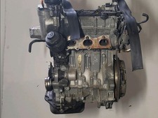 MOTEUR diesel VW Polo IV (9N1/2/3) Hatchback 1.2 12V (AZQ) 2004 3E100032GX