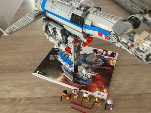 Lego star wars - lego,