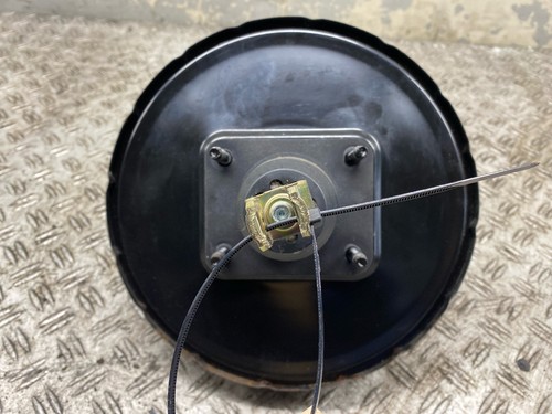 92992 brake booster - 92992,