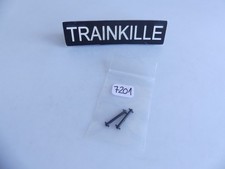 ROCO 2 CARDANS 20 MM POUR LOCOMOTIVE TYPE BB 7200 / 7300