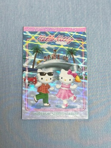 Rare hello kitty - [rare], universal