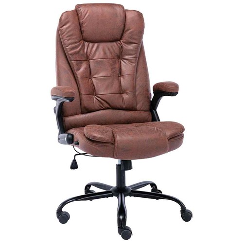 Chaise bureau massage - de,