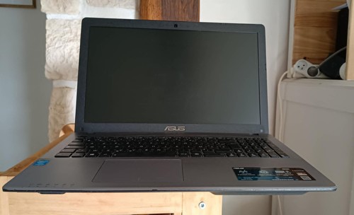 Portable asus x550c 6 - asus,