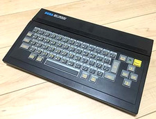 SEGA SC-3000 Personal Computer