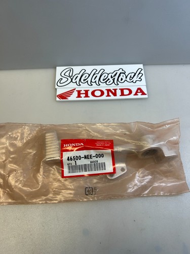 Pédale frein arrière honda - 1,