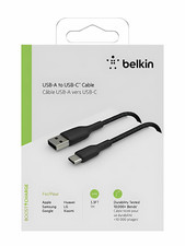 Câble USB-C vers USB-A Belkin