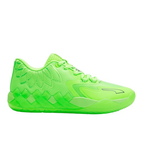 Puma lamelo ball - x,