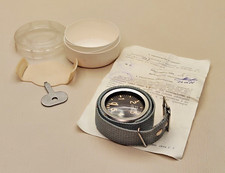 Montre-bracelet de plongée