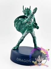 Mini figurine Dragon Saint