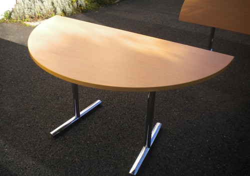 Table demi lune marque - table,