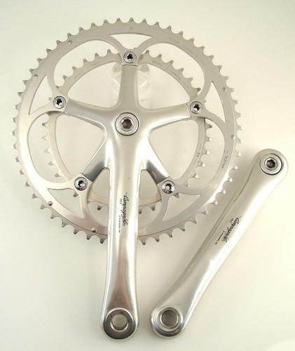 Vintage vgc campagnolo - vintage,