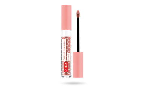 Pupa nude obsession lipstick - nude,