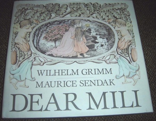 Dear mili old tale by - an,