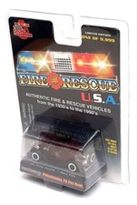 Racing Champions 1/64 Scale