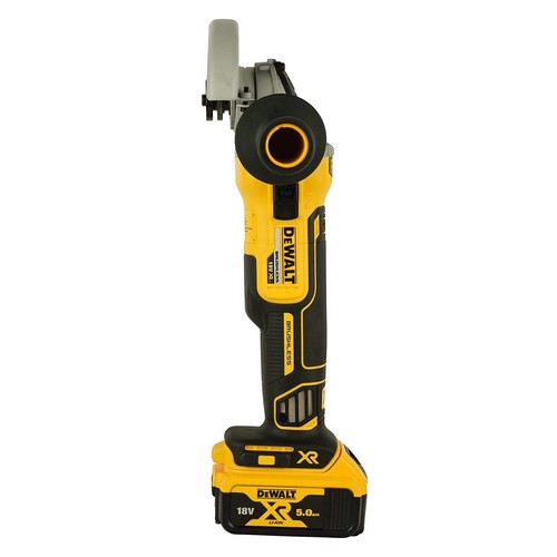 Dewalt dcg405p2 kit - dewalt,