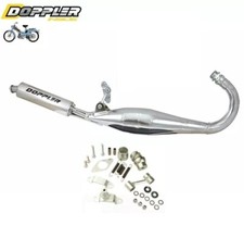 Racing Doppler Exhaust ER1