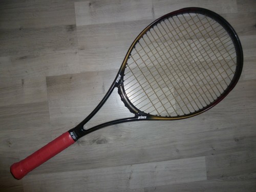 Raquette tennis prince - raquette,