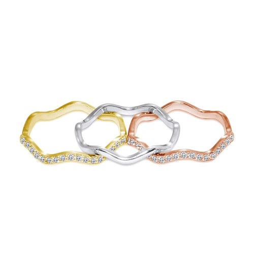 Ensemble zircone - de,