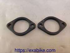 bride d'echappement pour