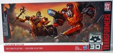 HASBRO® B5883 Transformers