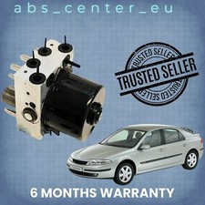 Bloc hydraulique Renault Laguna ABS PUMP 8200808145 10.0206-0346.4