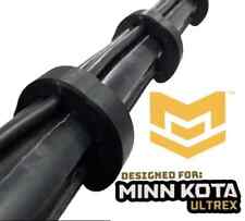 minn kota ultrex cable keeper