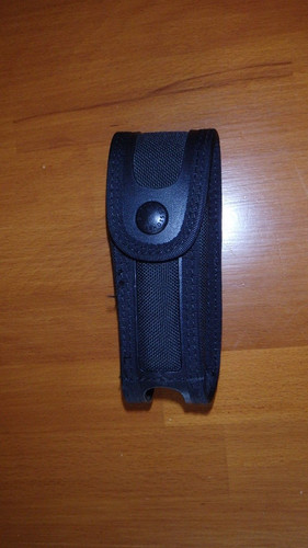Etui porte lampe - gk, pro