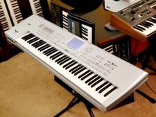 MUST SEE!!! KORG PA1X PRO 76