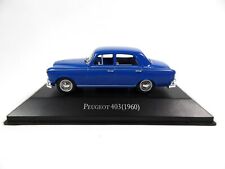Peugeot 403 (1960) - 1/43
