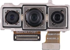 Ensemble De Caméras Arrières