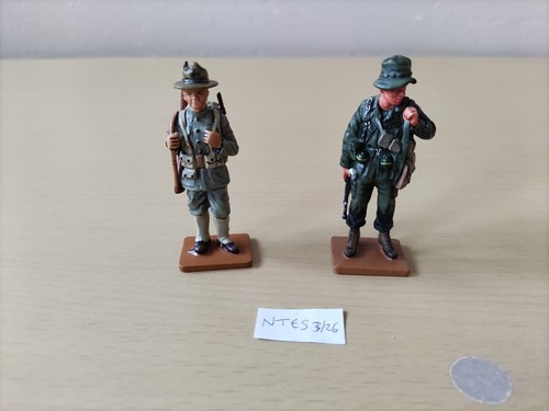 Del prado soldats - 2,