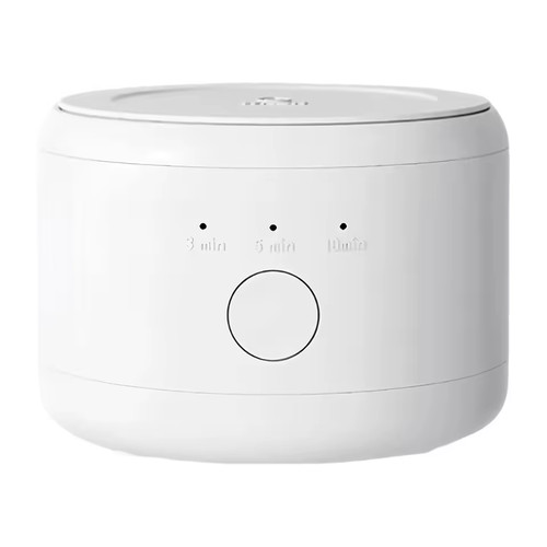 Nettoyeur ultrason usb - usb, bijoux