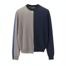 DSQUARED2 Femme M Marine Bleu