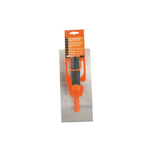 Platoir acier 120x280 fischer - acier,