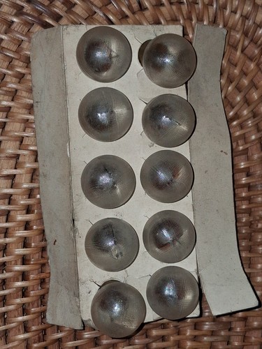 Lot ampoule temoin - lot, ampoule-